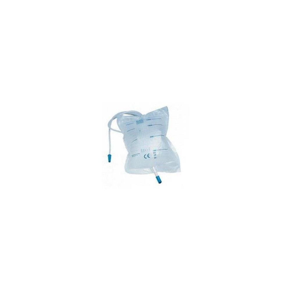 SACCA RACC UR 2L C/SCAR 130CM