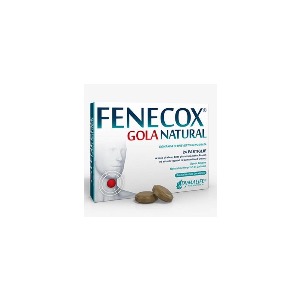 FENECOX GOLA NAT MEN/EUC36PAST