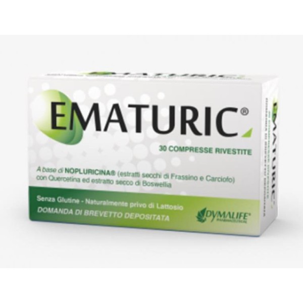 EMATURIC 30CPR RIVESTITE