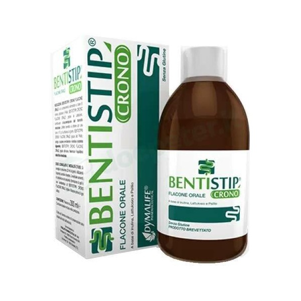BENTISTIP CRONO 300ML