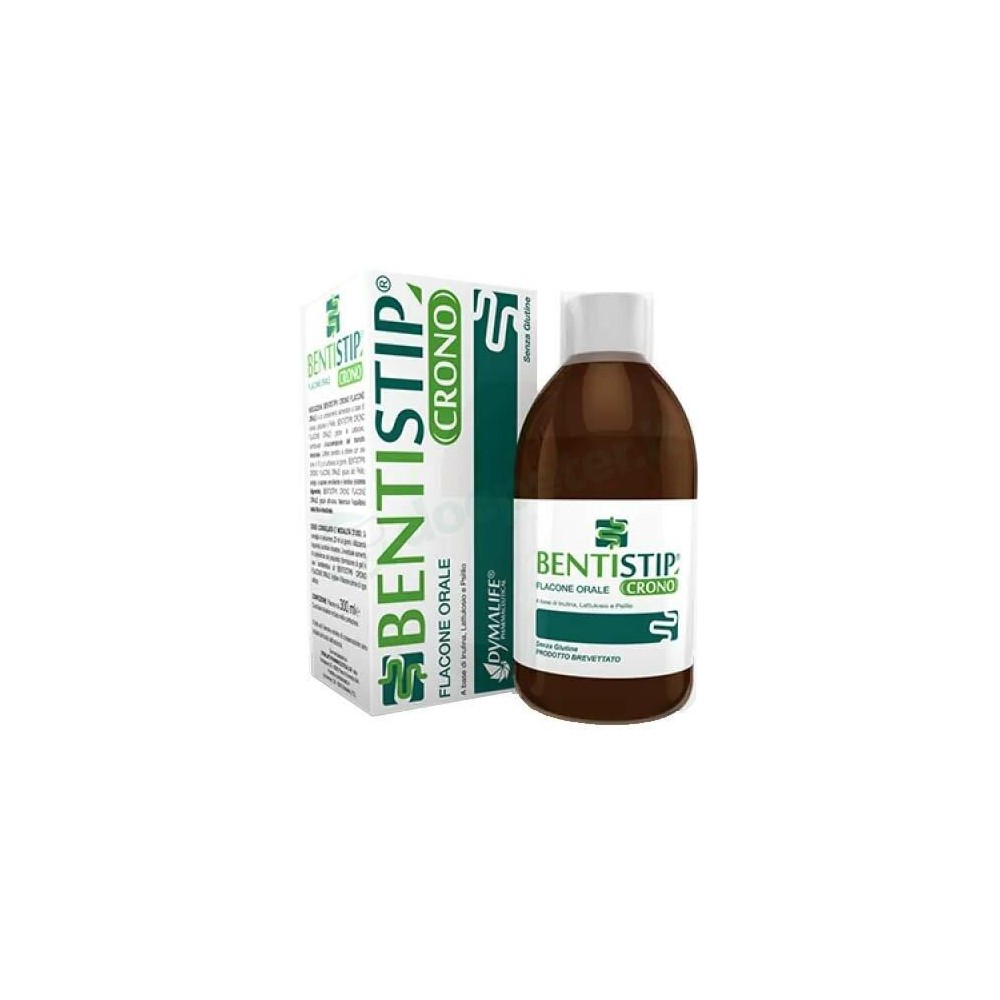 BENTISTIP CRONO 300ML