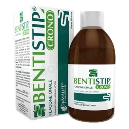 BENTISTIP CRONO 300ML