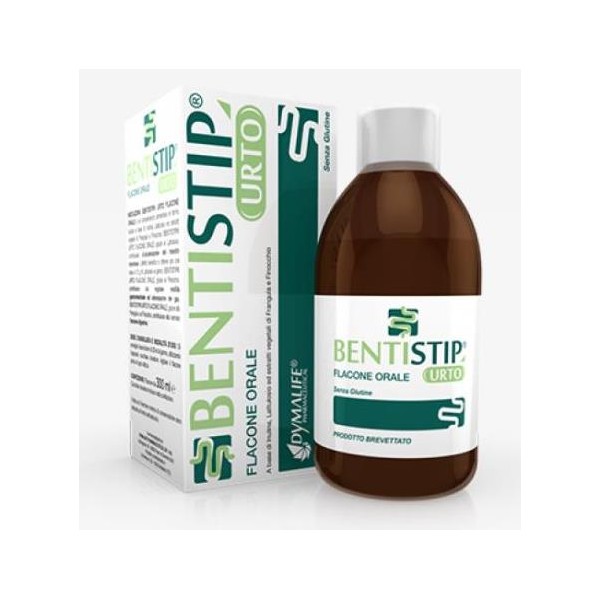 BENTISTIP URTO 300ML