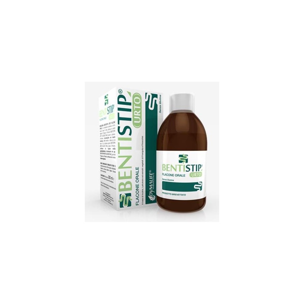 BENTISTIP URTO 300ML