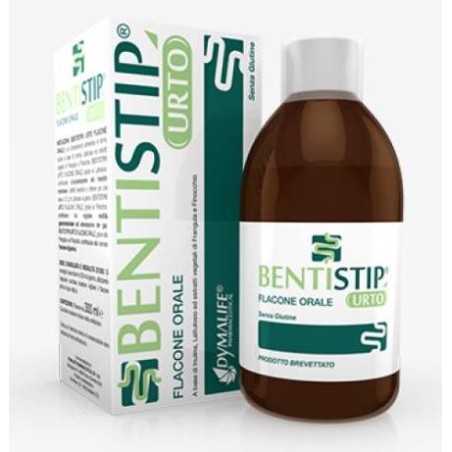 BENTISTIP URTO 300ML