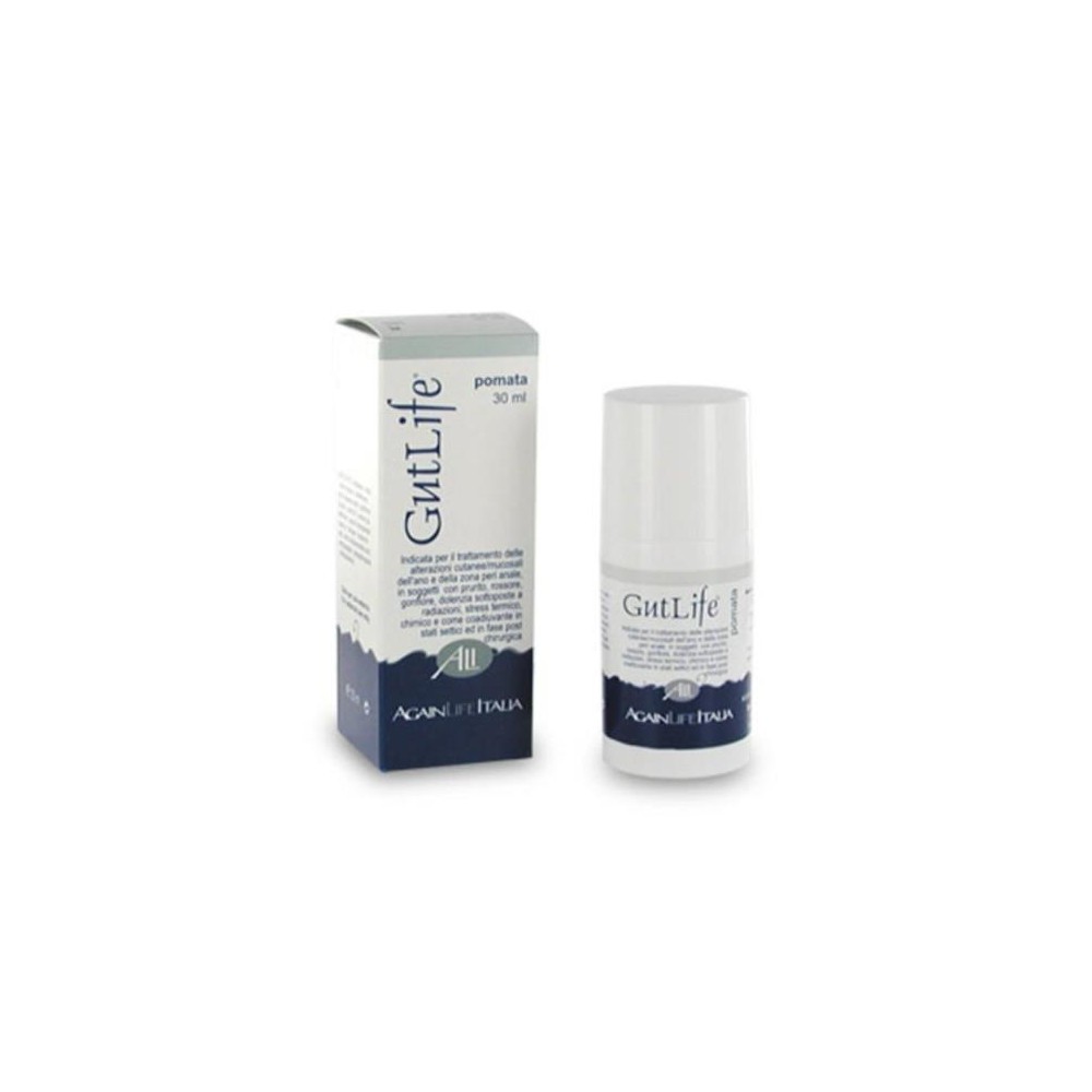 GUTLIFE CREMA 30ML