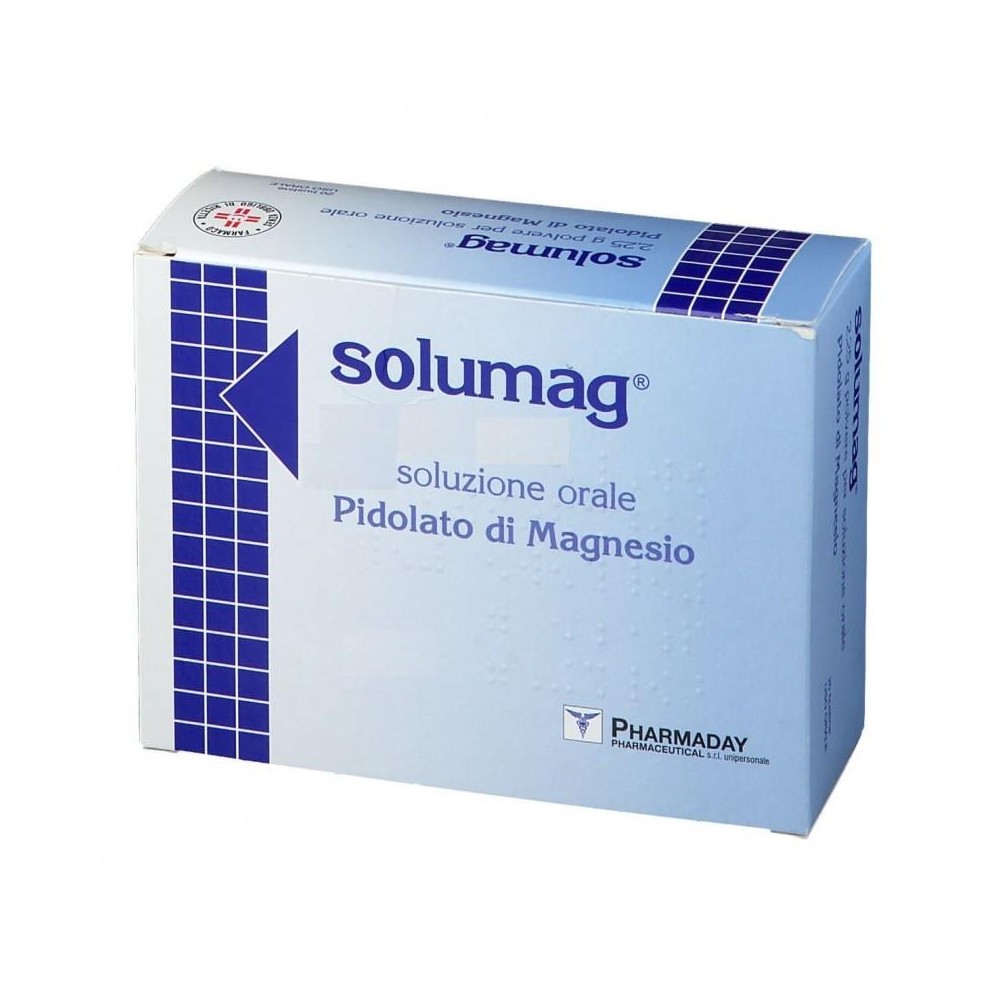 SOLUMAG%OS 20FL 1,5G 10ML