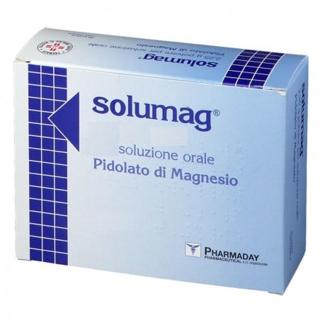 SOLUMAG%OS 20FL 1,5G 10ML