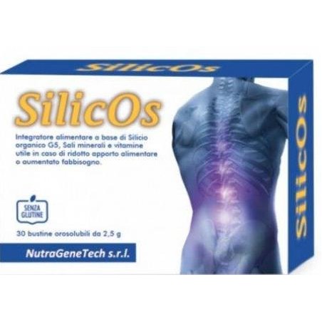 SILICOS 30BUST