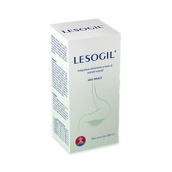 LESOGIL 20STICK