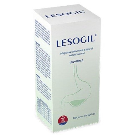 LESOGIL 20STICK