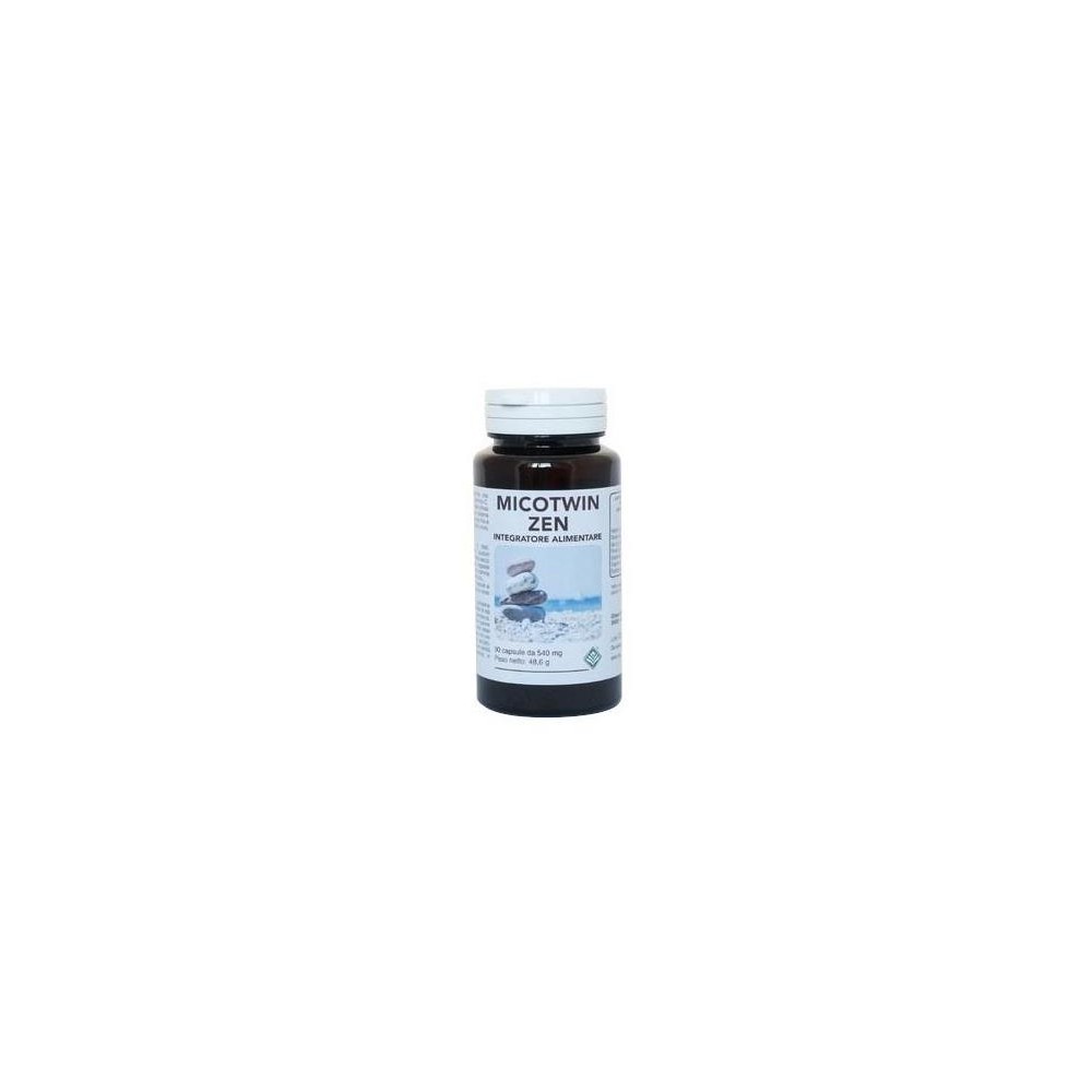 MICOTWIN ZEN 90CPS