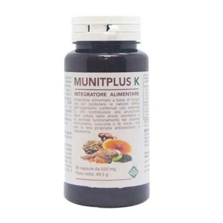 MUNITPLUS K 90CPS