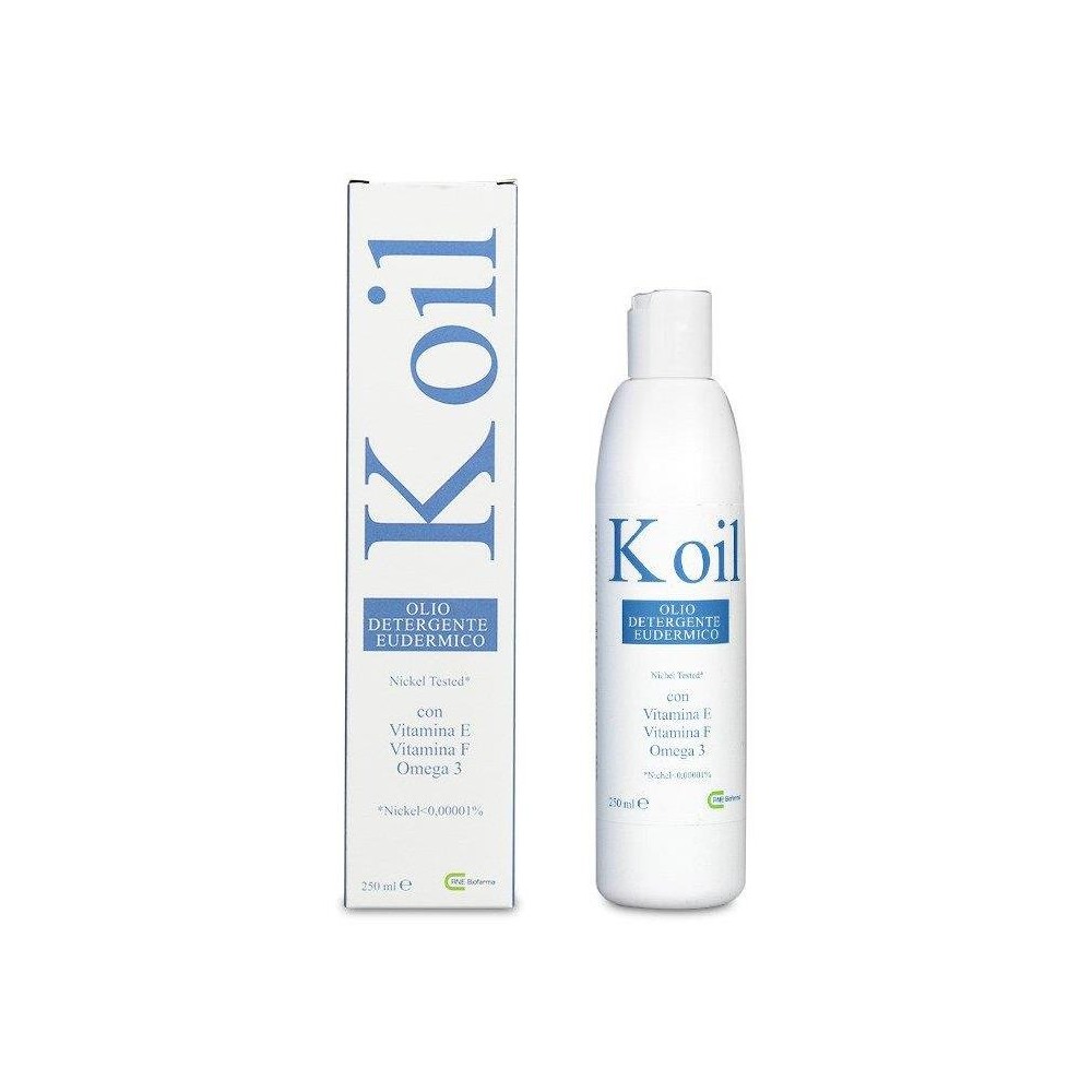 K OIL 250ML