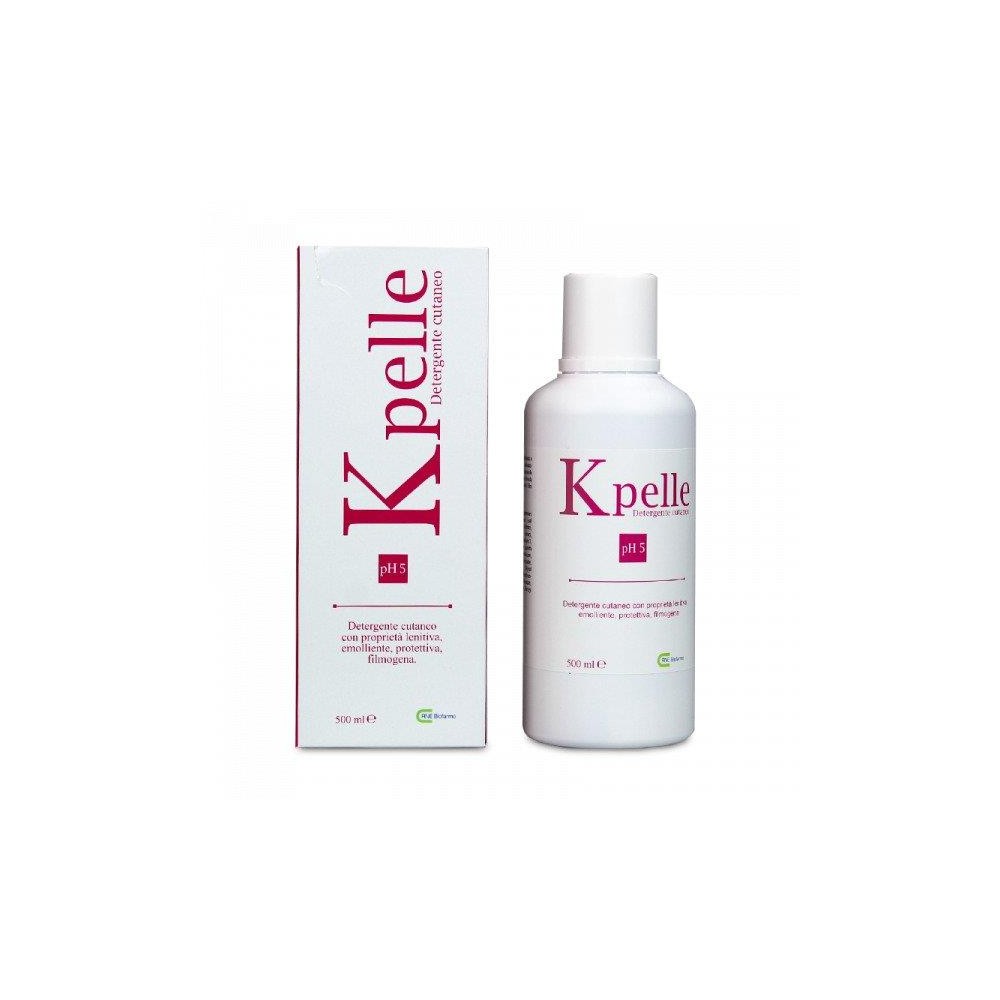 K PELLE 500ML