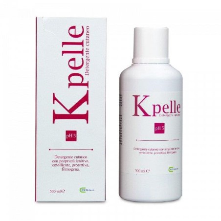K PELLE 500ML