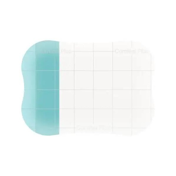 COMFEEL PLUS TRASP 5X7 10PZ
