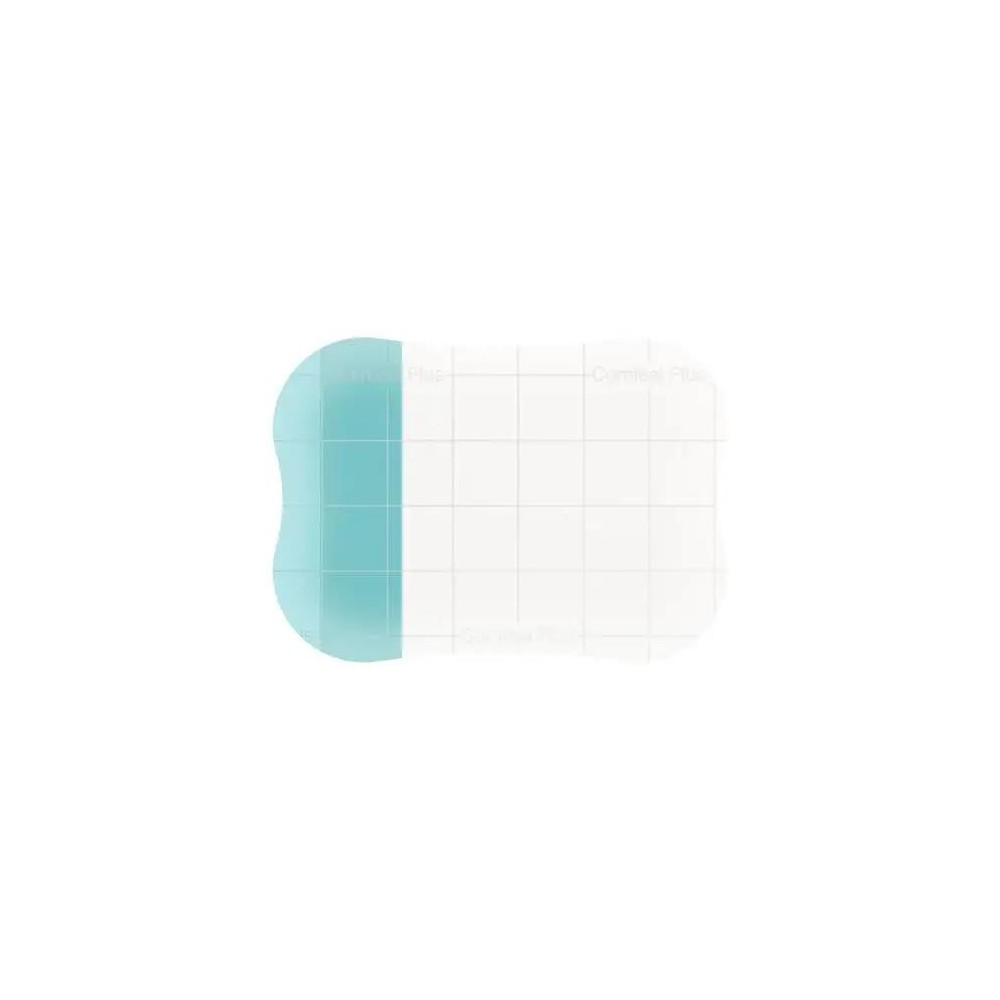 COMFEEL PLUS TRASP 15X15 5PZ