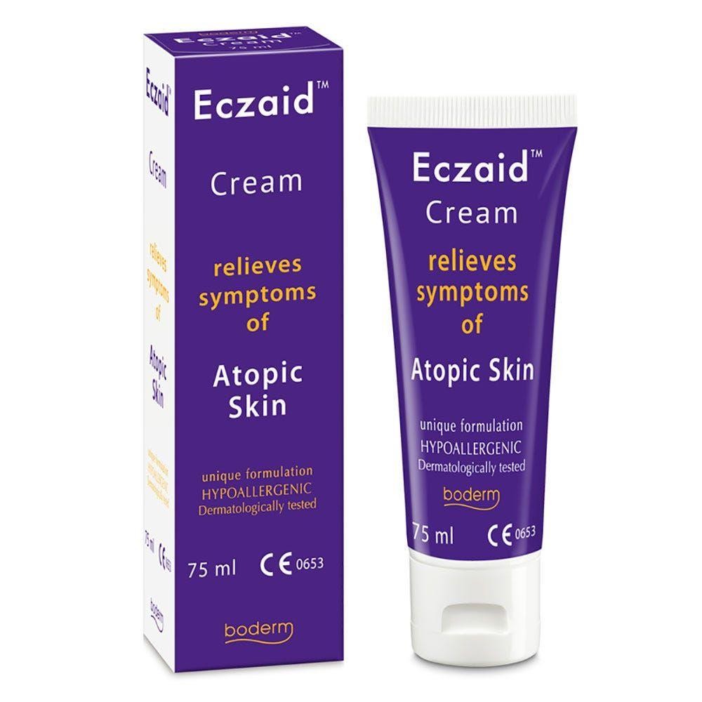 ECZAID CREAM 75ML CE