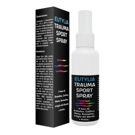 TRAUMA SPORT SPRAY 100ML