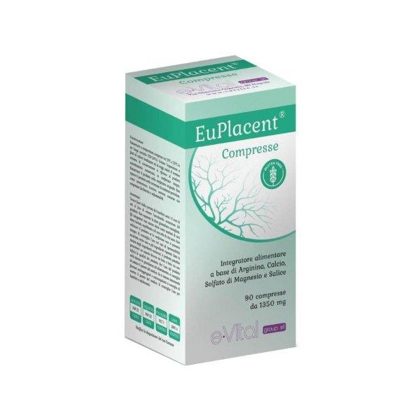 EUPLACENT 90CPR