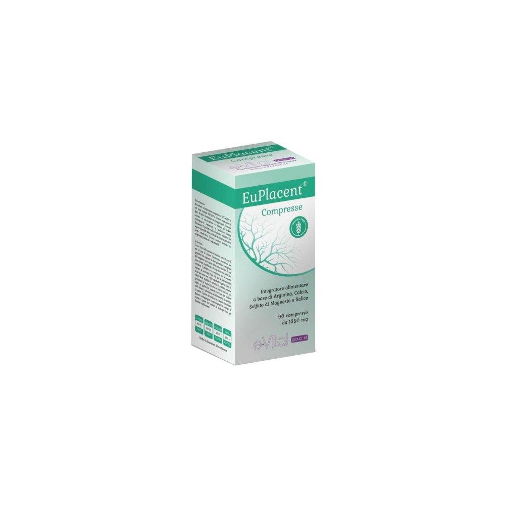 EUPLACENT 90CPR