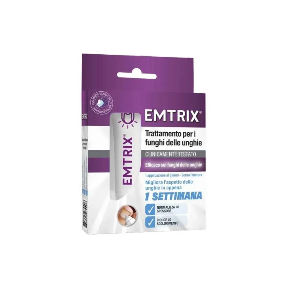 EMTRIX SOLUZIONE 10ML