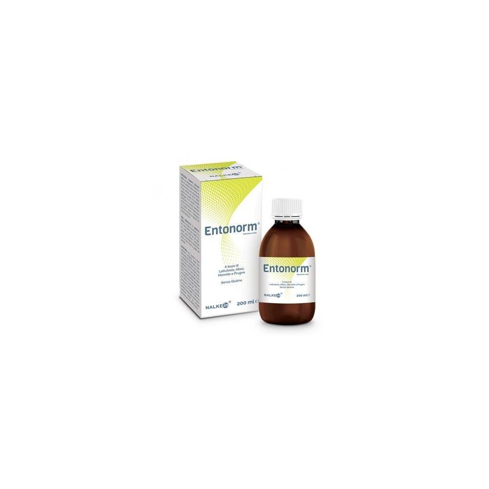 ENTONORM 200ML