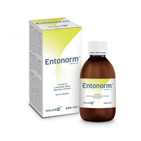 ENTONORM 200ML