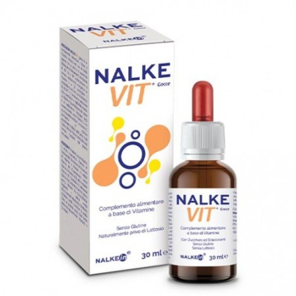 NALKEVIT 30ML