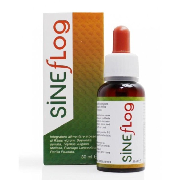 SINEFLOG 30ML