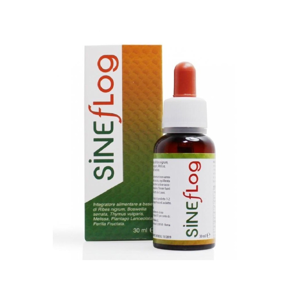 SINEFLOG 30ML