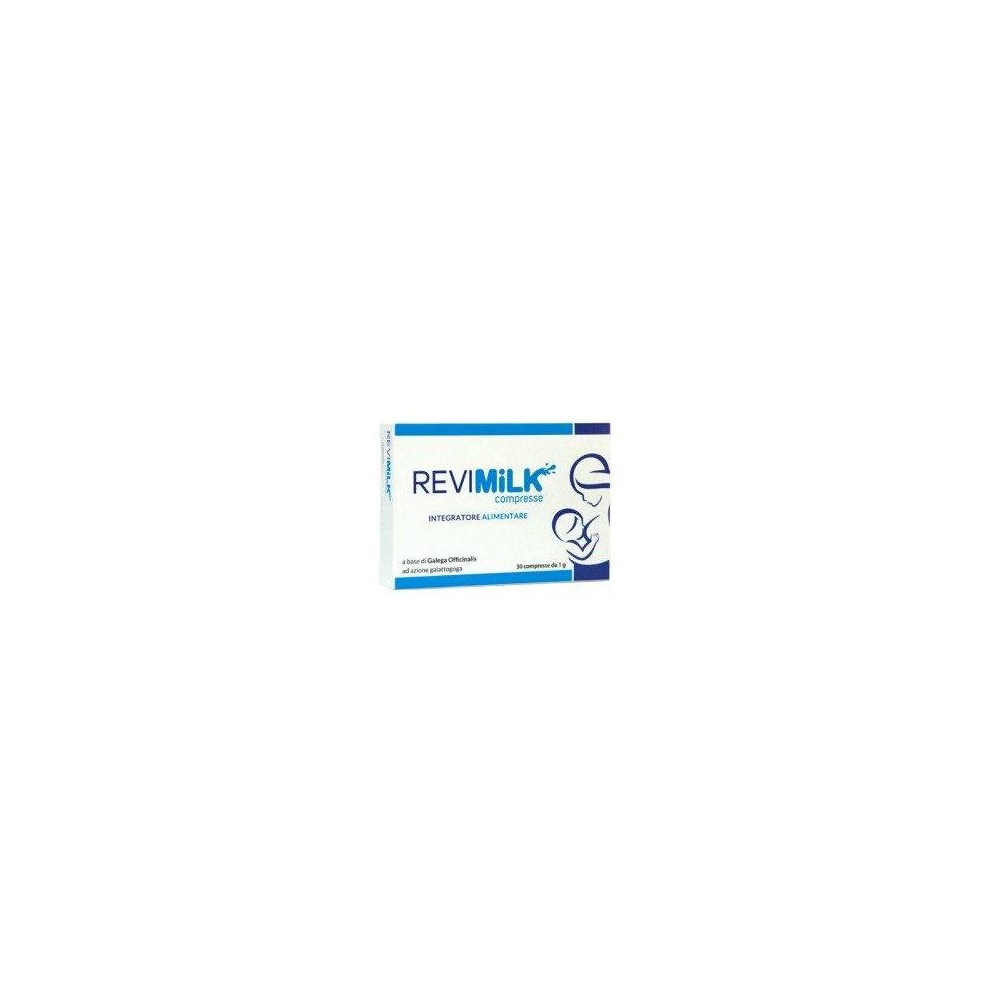 REVIMILK 30CPS