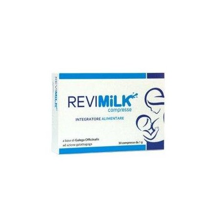 REVIMILK 30CPS