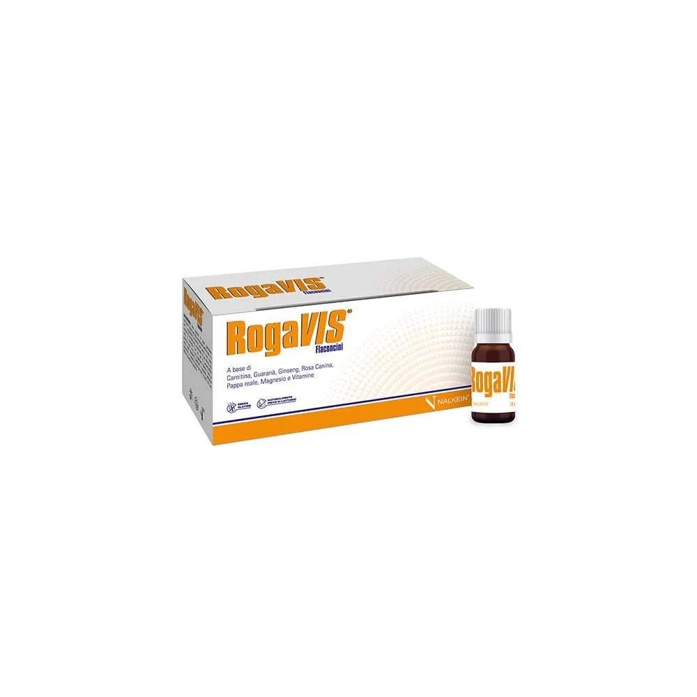 ROGAVIS 10FL 10ML