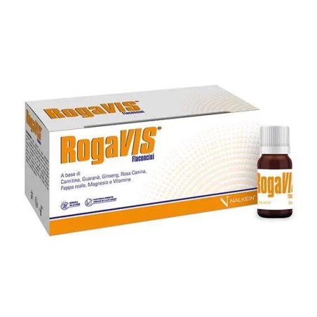 ROGAVIS 10FL 10ML