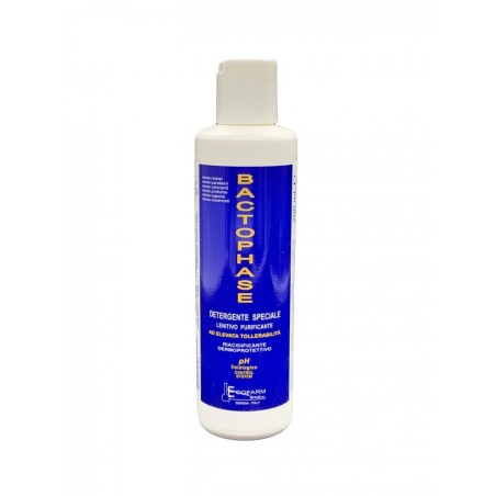 BACTOPHASE DETERGENTE SPECIALE