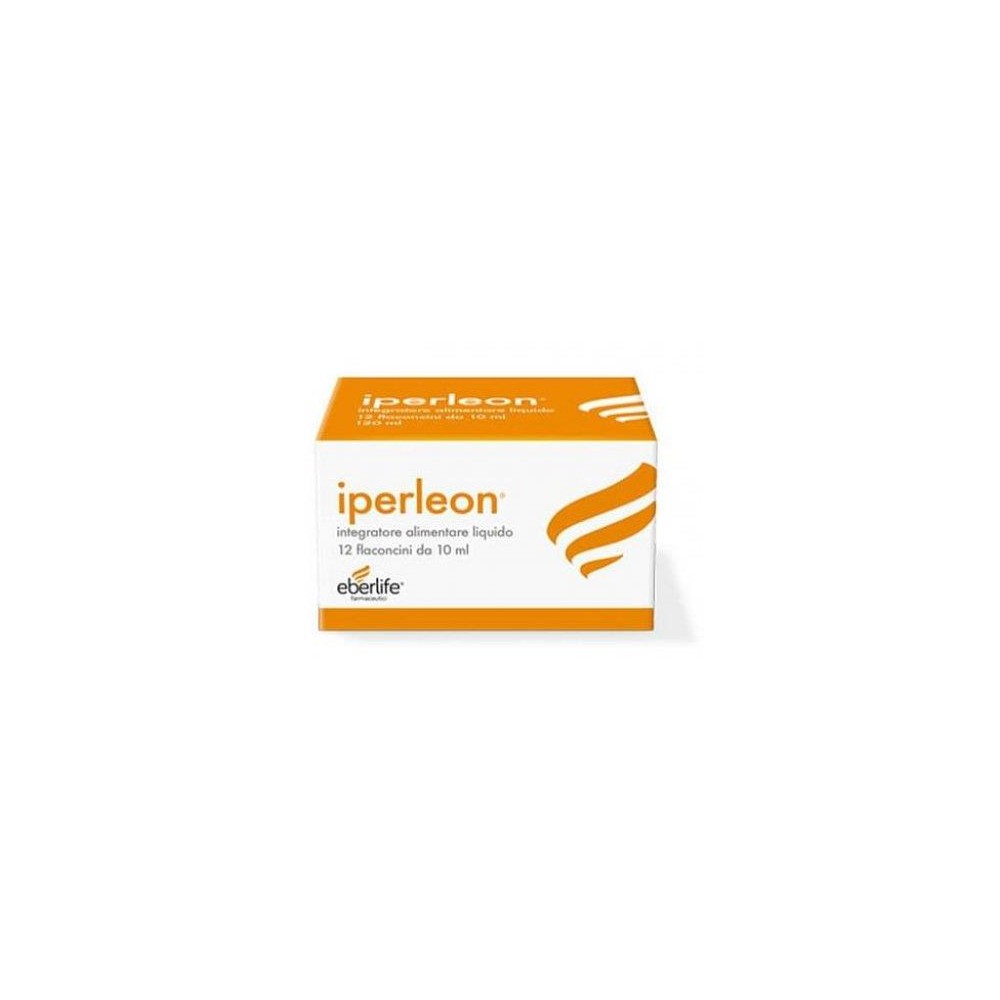 IPERLEON 12FL 10ML