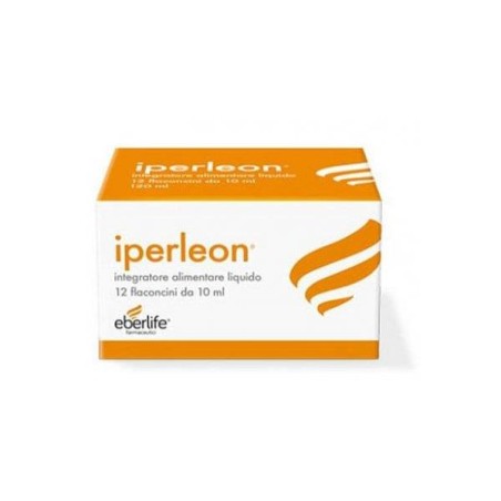 IPERLEON 12FL 10ML
