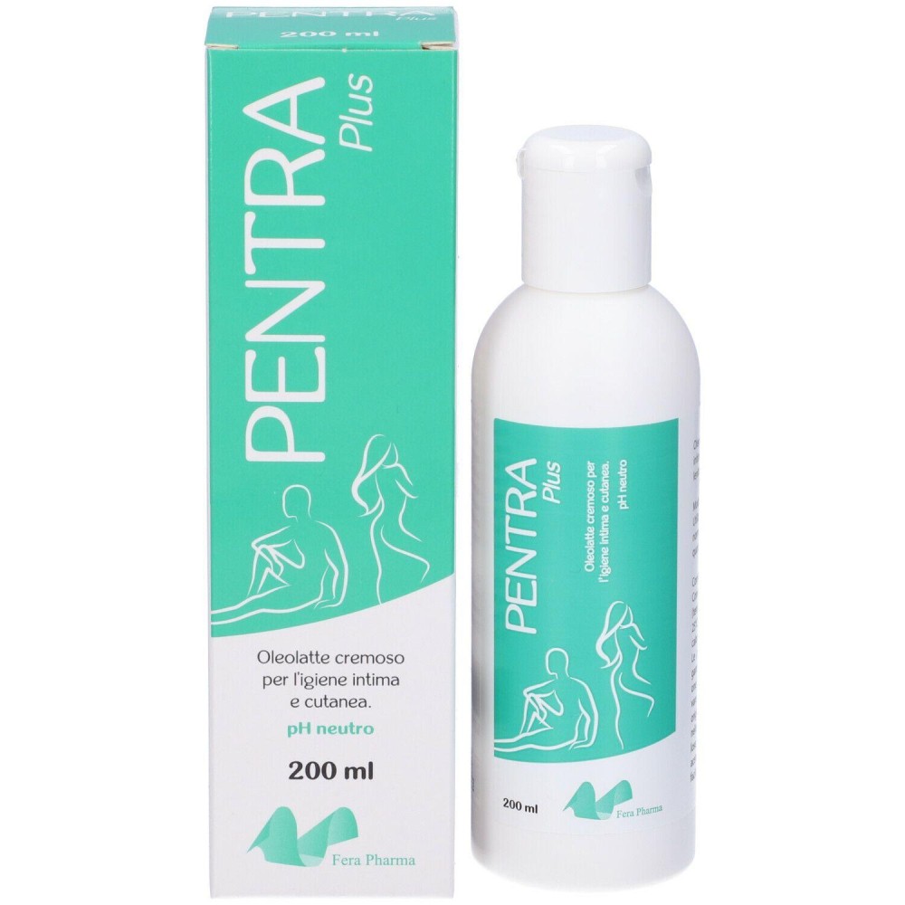 PENTRA PLUS EMULSIONE DET