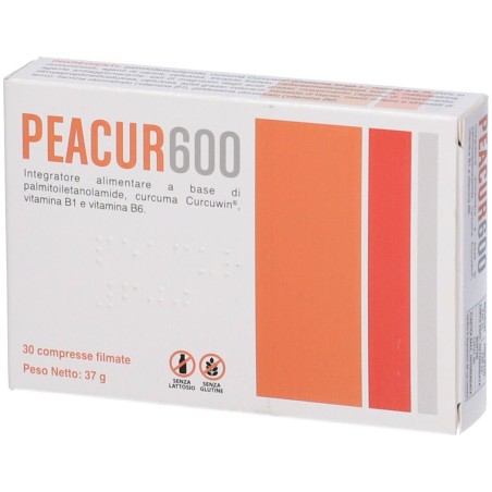 PEACUR 600 30CPR