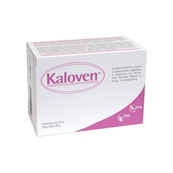 KALOVEN 14BUST