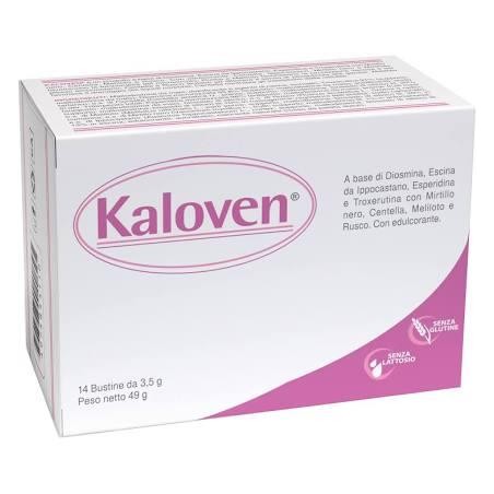 KALOVEN 14BUST