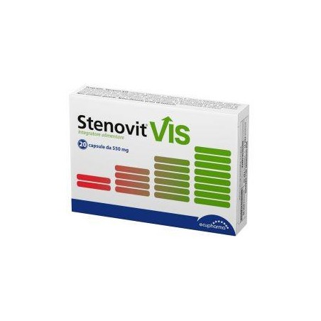 STENOVIT VIS 20CPS