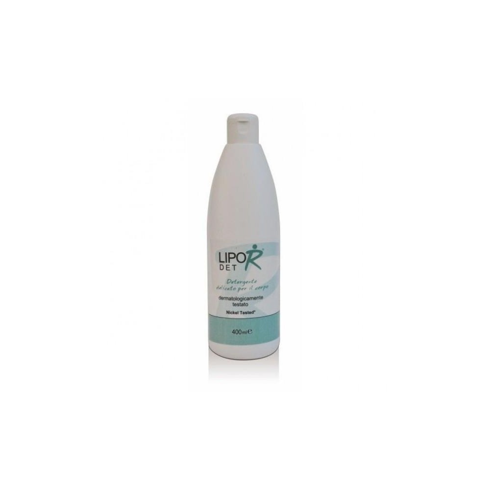 LIPOR DETERGENTE 400ML