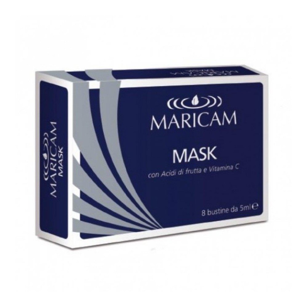 TONICDERM MASK 8BUST
