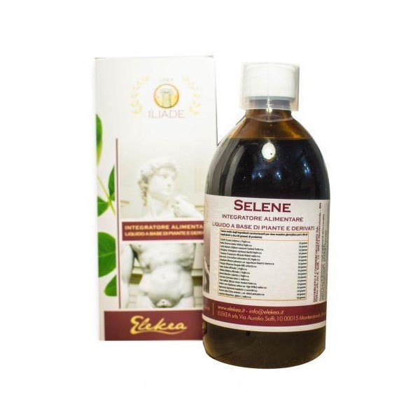 SELENE 500ML