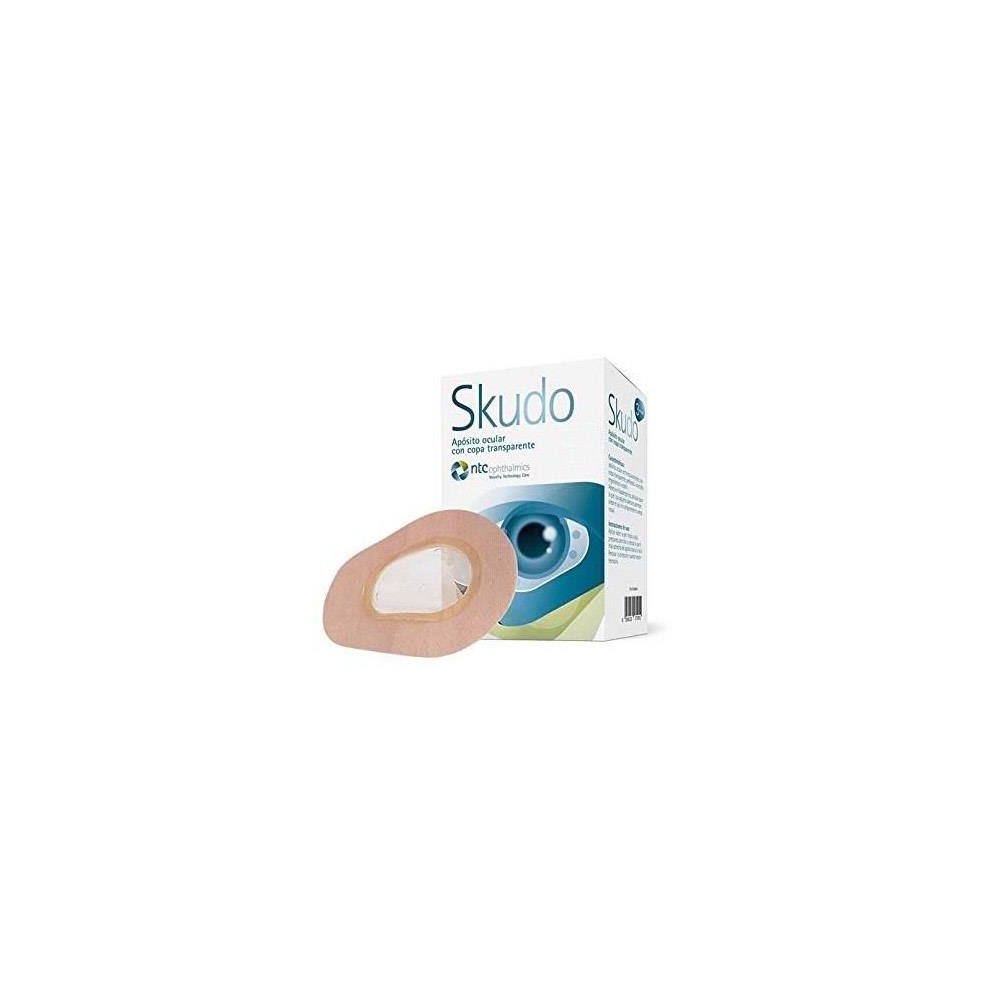 SKUDO PROTEZIONE OCCHI TR 1PZ