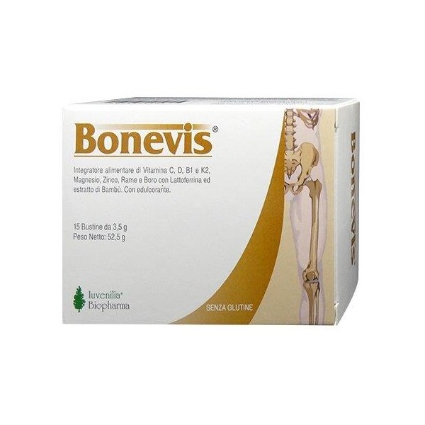 BONEVIS 15BUST