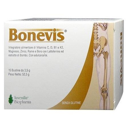 BONEVIS 15BUST